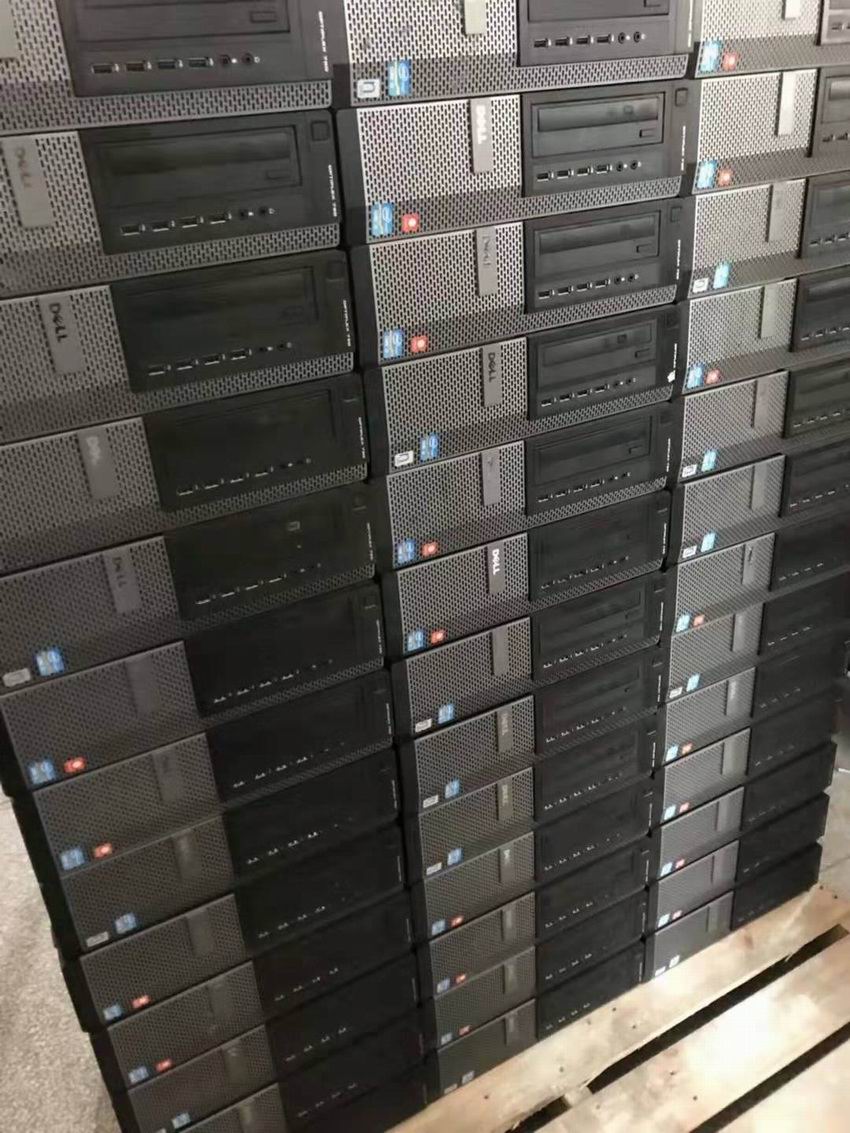 電腦主機(jī)回收